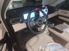 Wuling Binguo PLUS 2024 330km 5-Seater - ფოტო 5