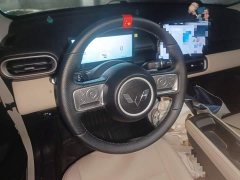 Wuling Binguo PLUS 2024 330km 5-Seater - ფოტო 6
