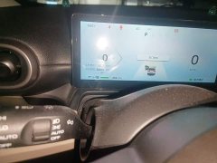 Wuling Binguo PLUS 2024 330km 5-Seater - ფოტო 8