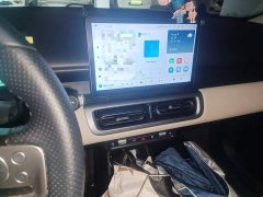 Wuling Binguo PLUS 2024 330km 5-Seater - ფოტო 9