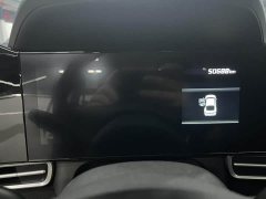 Hyundai Elantra 2022 1.5L CVT Luxury - ფოტო 9