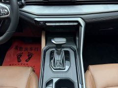 Geely Emgrand X6 2021 PRO 1.4T Automatic Luxury - ფოტო 15