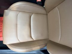 Geely Emgrand X6 2021 PRO 1.4T Automatic Luxury - ფოტო 17