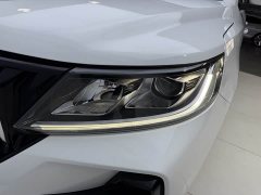 Geely Emgrand X6 2021 PRO 1.4T Automatic Luxury - ფოტო 7