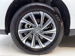 Geely Emgrand X6 2021 PRO 1.4T Automatic Luxury - ფოტო 8