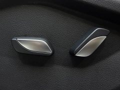 Geely Emgrand X6 2021 PRO 1.4T Automatic Luxury - ფოტო 9