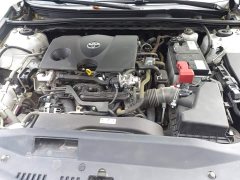 Toyota Camry 2021 2.0G Luxury - ფოტო 10