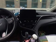 Toyota Camry 2021 2.0G Luxury - ფოტო 13