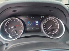 Toyota Camry 2021 2.0G Luxury - ფოტო 14