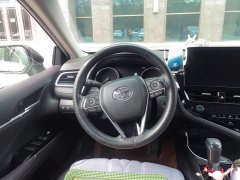 Toyota Camry 2021 2.0G Luxury - ფოტო 15