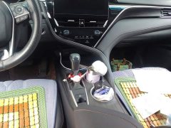 Toyota Camry 2021 2.0G Luxury - ფოტო 16