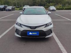 Toyota Camry 2021 2.0G Luxury - ფოტო 2