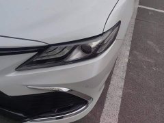 Toyota Camry 2021 2.0G Luxury - ფოტო 5