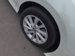 Toyota Camry 2021 2.0G Luxury - ფოტო 6