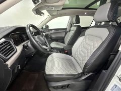 Volkswagen Tharu Taos 280TSI FWD Luxury Plus Advanced Edition - ფოტო 10