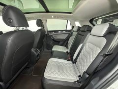 Volkswagen Tharu Taos 280TSI FWD Luxury Plus Advanced Edition - ფოტო 11