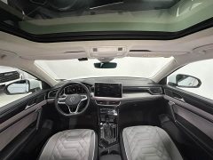 Volkswagen Tharu Taos 280TSI FWD Luxury Plus Advanced Edition - ფოტო 12