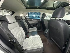 Volkswagen Tharu Taos 280TSI FWD Luxury Plus Advanced Edition - ფოტო 14