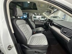 Volkswagen Tharu Taos 280TSI FWD Luxury Plus Advanced Edition - ფოტო 15