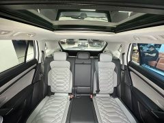 Volkswagen Tharu Taos 280TSI FWD Luxury Plus Advanced Edition - ფოტო 17