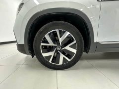 Volkswagen Tharu Taos 280TSI FWD Luxury Plus Advanced Edition - ფოტო 18