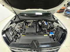 Volkswagen Tharu Taos 280TSI FWD Luxury Plus Advanced Edition - ფოტო 19