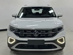 Volkswagen Tharu Taos 280TSI FWD Luxury Plus Advanced Edition - ფოტო 2