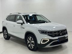 Volkswagen Tharu Taos 280TSI FWD Luxury Plus Advanced Edition - ფოტო 3