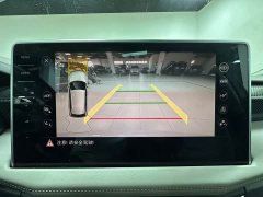 Volkswagen Tharu Taos 280TSI FWD Luxury Plus Advanced Edition - ფოტო 4