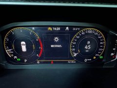 Volkswagen Tharu Taos 280TSI FWD Luxury Plus Advanced Edition - ფოტო 7