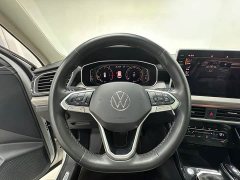 Volkswagen Tharu Taos 280TSI FWD Luxury Plus Advanced Edition - ფოტო 9