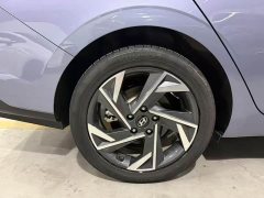 Hyundai Elantra 1.5L CVT GLX Elite - ფოტო 13
