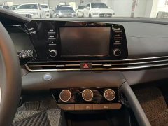 Hyundai Elantra 1.5L CVT GLX Elite - ფოტო 7