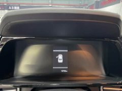 Hyundai Elantra 1.5L CVT GLX Elite - ფოტო 8