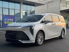 Buick Century 2.0T Six-Seat 2.0T Six-Seat Yun Shi Edition - ფოტო 1