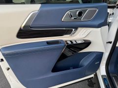 Buick Century 2.0T Six-Seat 2.0T Six-Seat Yun Shi Edition - ფოტო 10