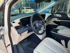 Buick Century 2.0T Six-Seat 2.0T Six-Seat Yun Shi Edition - ფოტო 11