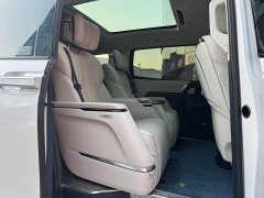 Buick Century 2.0T Six-Seat 2.0T Six-Seat Yun Shi Edition - ფოტო 12