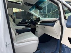 Buick Century 2.0T Six-Seat 2.0T Six-Seat Yun Shi Edition - ფოტო 13