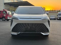 Buick Century 2.0T Six-Seat 2.0T Six-Seat Yun Shi Edition - ფოტო 2