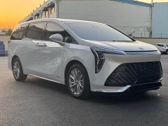 Buick Century 2.0T Six-Seat 2.0T Six-Seat Yun Shi Edition - ფოტო 3