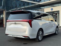 Buick Century 2.0T Six-Seat 2.0T Six-Seat Yun Shi Edition - ფოტო 5