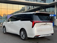 Buick Century 2.0T Six-Seat 2.0T Six-Seat Yun Shi Edition - ფოტო 6