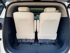 Buick Century 2.0T Six-Seat 2.0T Six-Seat Yun Shi Edition - ფოტო 7