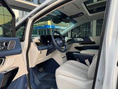 Buick Century 2.0T Six-Seat 2.0T Six-Seat Yun Shi Edition - ფოტო 9