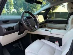 Li Auto Li Xiang MEGA Ultra - ფოტო 4
