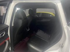 Chery Tiggo 7 2022 Super Power Edition 1.5T CVT Super Power Warrior - ფოტო 5