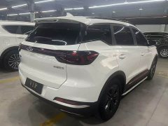 Chery Tiggo 7 2022 Super Power Edition 1.5T CVT Super Power Warrior - ფოტო 9