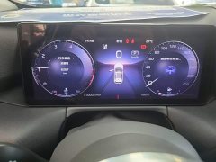 FAW Red Flag HS3 1.5T Shanwei Edition - ფოტო 14