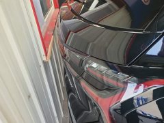 FAW Red Flag HS3 1.5T Shanwei Edition - ფოტო 4